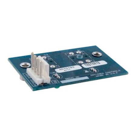 Allpoints Allpoints 1831165 Board, Pc, Switch-Two Button For Roundup Food Equipment 1831165